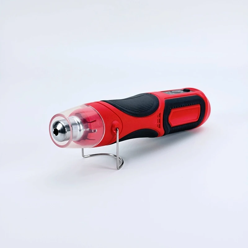 Taşınabilir, Kablosuz, Mini Is - Heat Gun Small incelemesi ve fiyatı