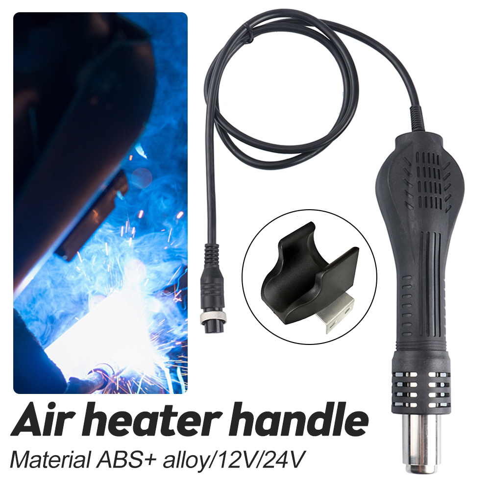 858/878/8586/898D Lehimleme İs - Heat Gun Small incelemesi ve fiyatı