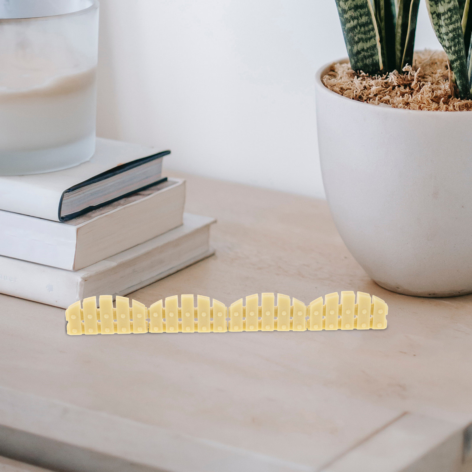 50 adet Minyatür Reçine Çit –  - Crafting Resin incelemesi ve fiyatı