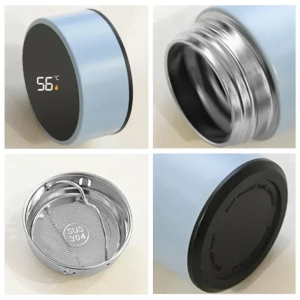 200ml SUS304 Stanl Cup Su Şişe - Vacuum Chamber Small incelemesi ve fiyatı