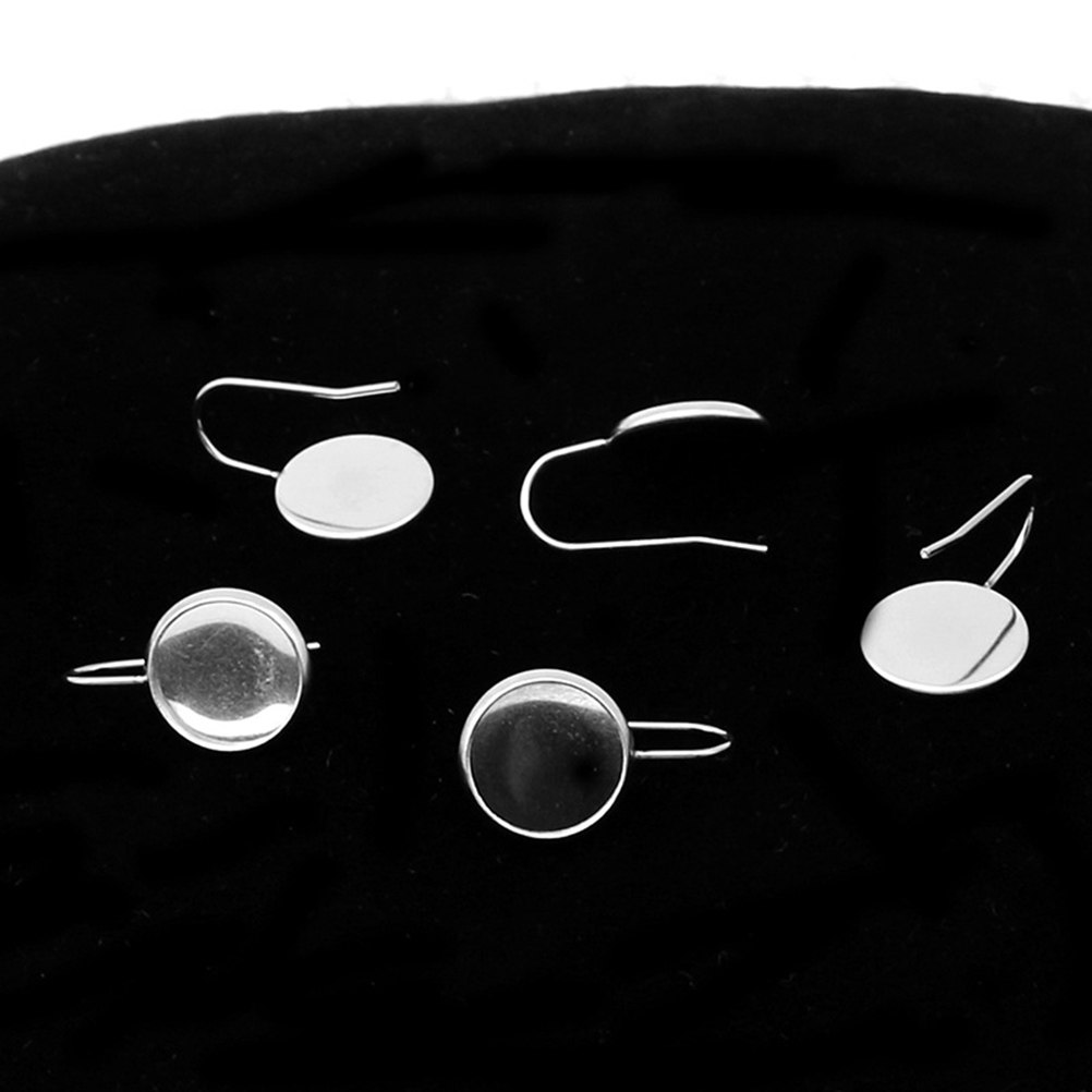 Paslanmaz Çelik Küpe Aparatlar - Resin Crafts Diy incelemesi ve fiyatı