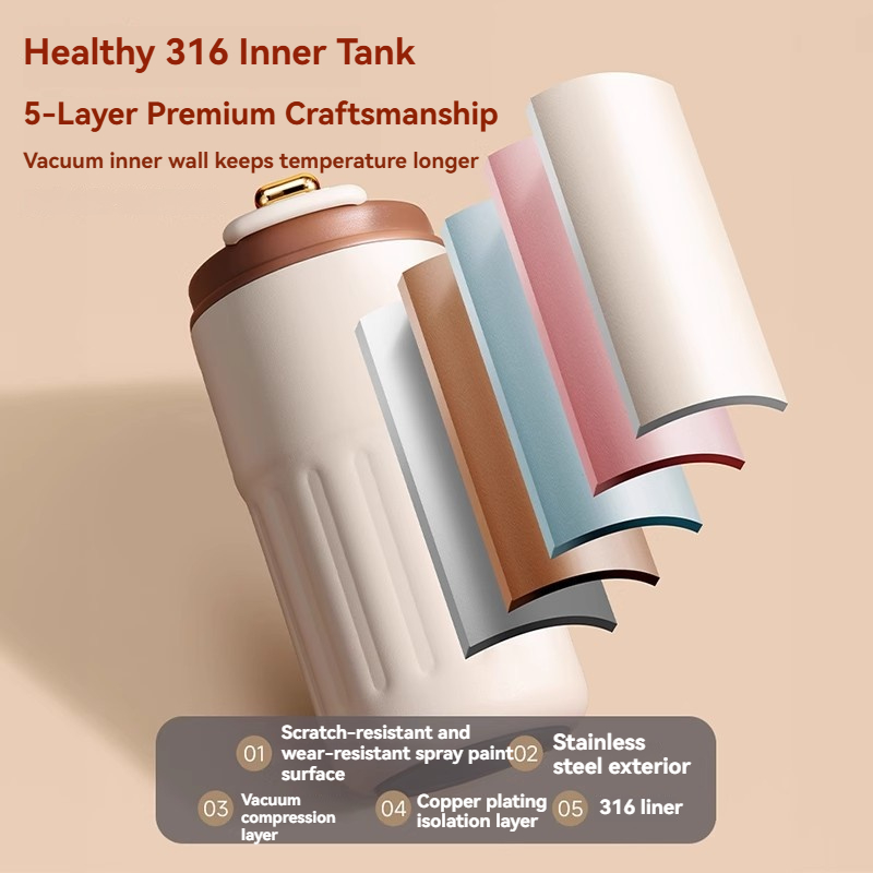 450ML LED Sıcaklık Göstergeli  - Vacuum Chamber Small incelemesi ve fiyatı