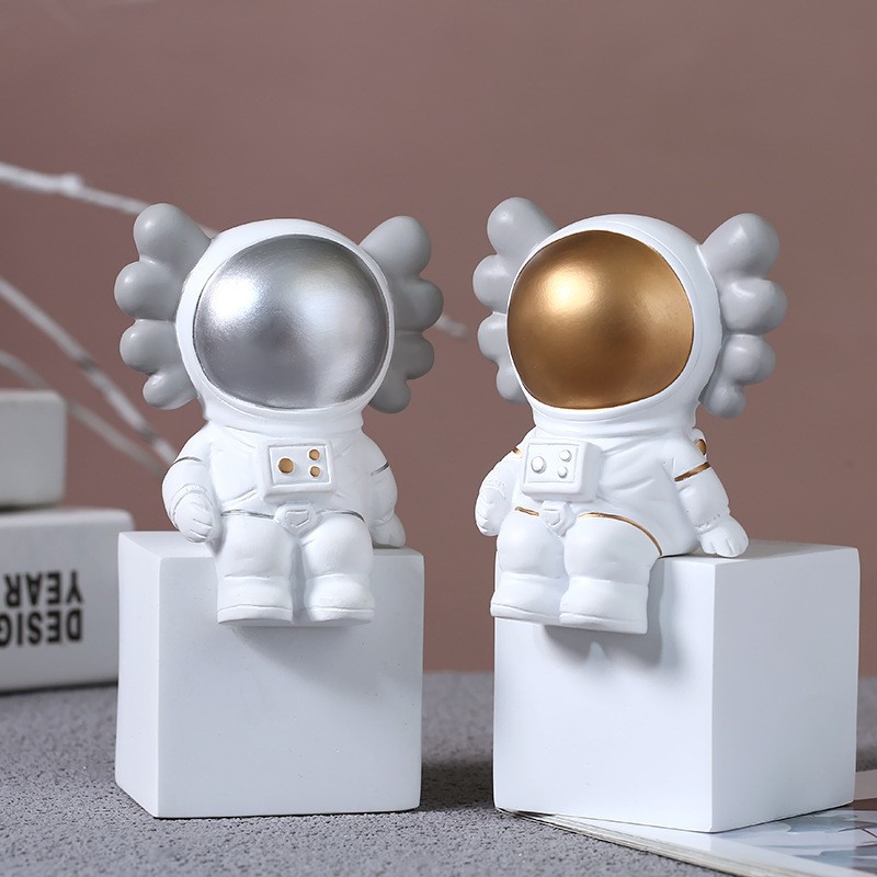Spaceman Ofis Masaüstü Telefon - Crafting Resin incelemesi ve fiyatı