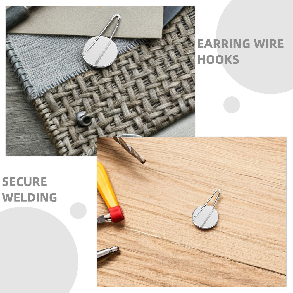 20 Adet Parlatılmış Paslanmaz  - Bezels Set Pendant incelemesi ve fiyatı